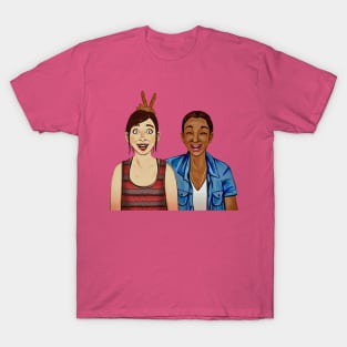 Ellie Riley T-Shirt